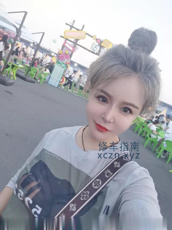 [山西-长治]长治东关小少妇