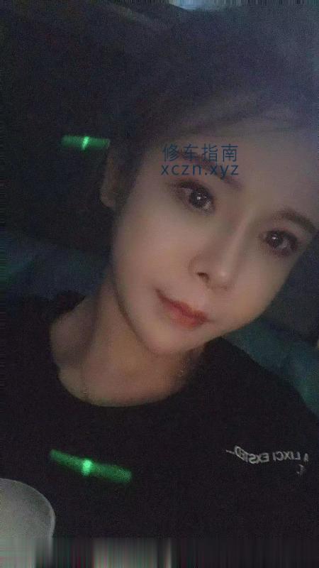 [山西-长治]长治东关小少妇