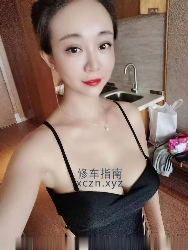 [上海市-静安区]静安短发妹潇潇