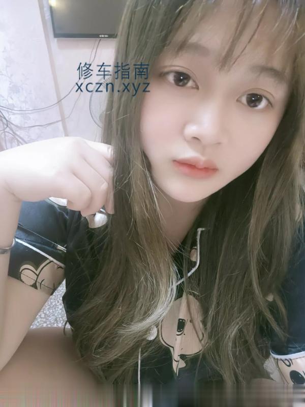 [江苏-徐州]泉山区的小姐姐