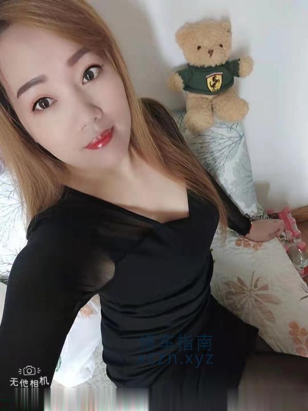 [上海市-普陀区]体验骚逼少妇