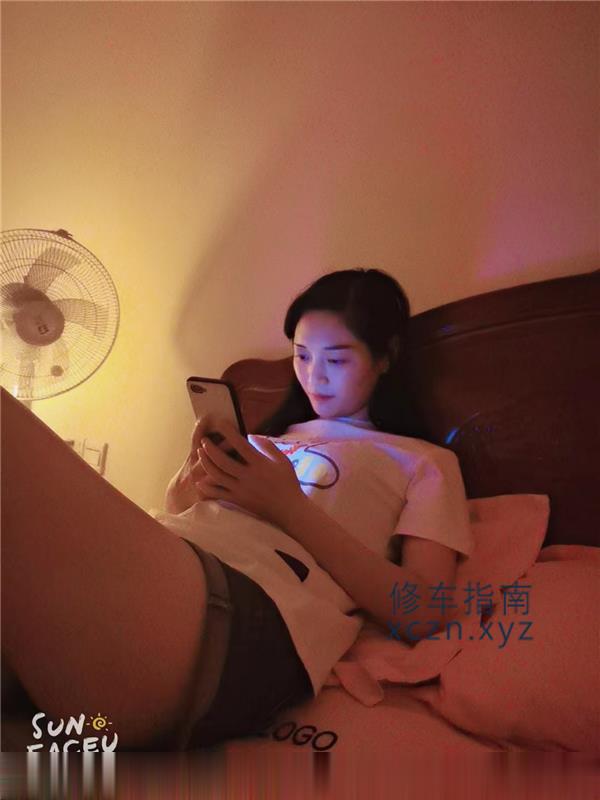 [北京-西城区]西城小姐姐