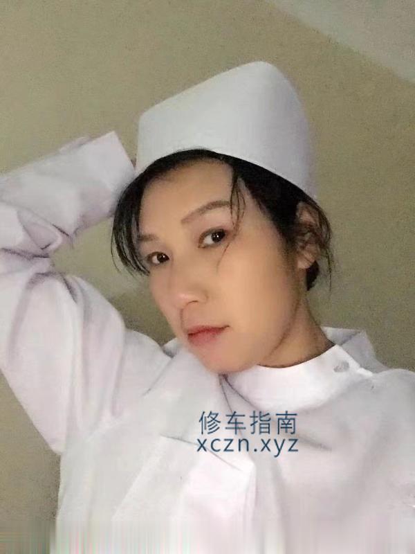 [河南-洛阳]火车站熟妇