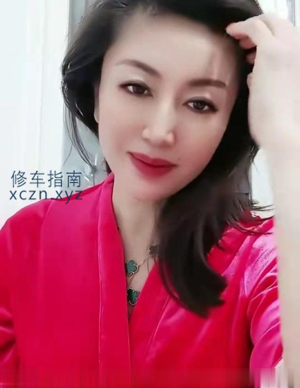 [吉林-长春]长春熟女姐姐