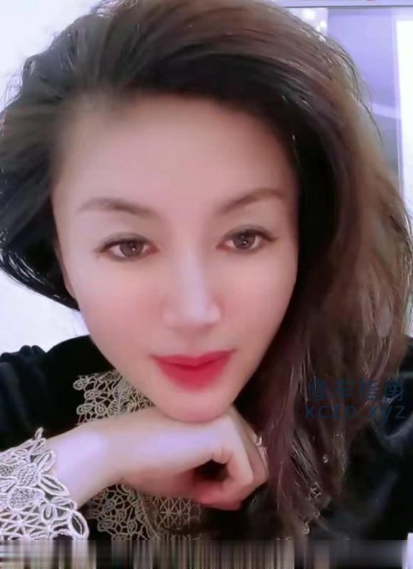 [吉林-长春]长春熟女姐姐