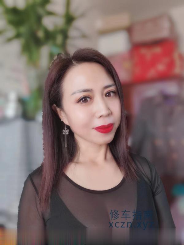 [北京-丰台区]熟女姐姐服务