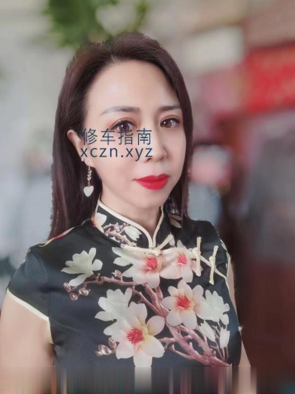 [北京-丰台区]熟女姐姐服务
