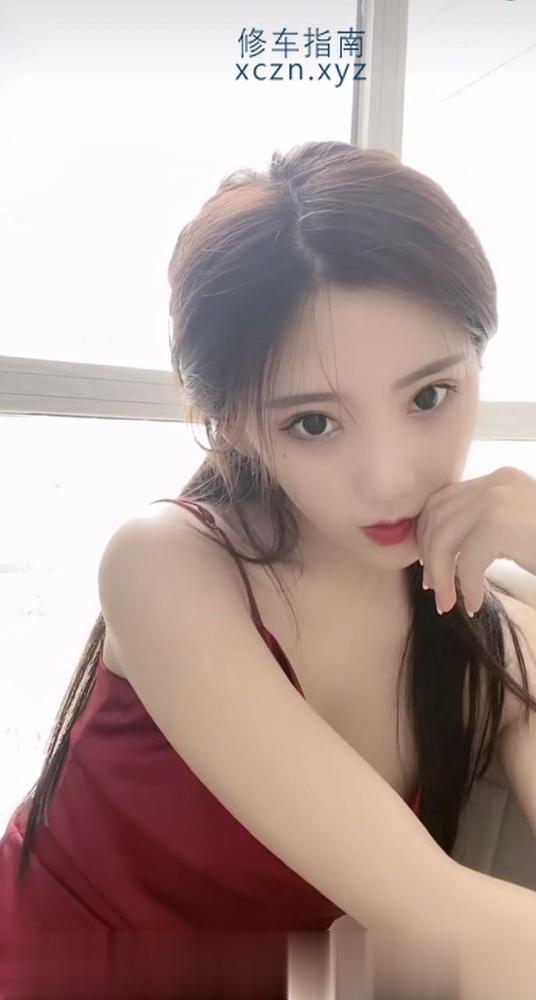 [上海市-虹口区]虹口粉嫩性感美女