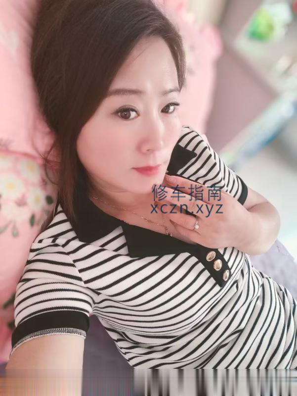 [辽宁-大连]良家风熟女