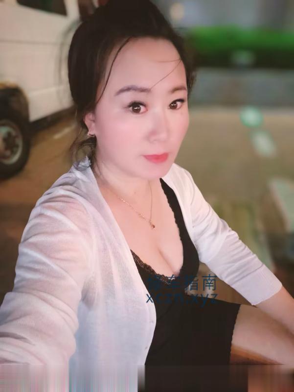 [辽宁-大连]良家风熟女