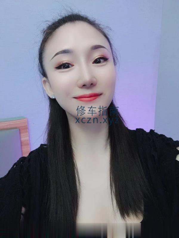 [宁夏-银川]大世界高颜值妹子