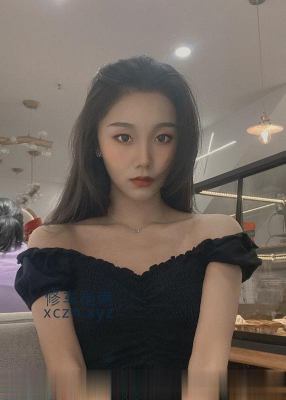 御玺堂足道养生会所小仙女
