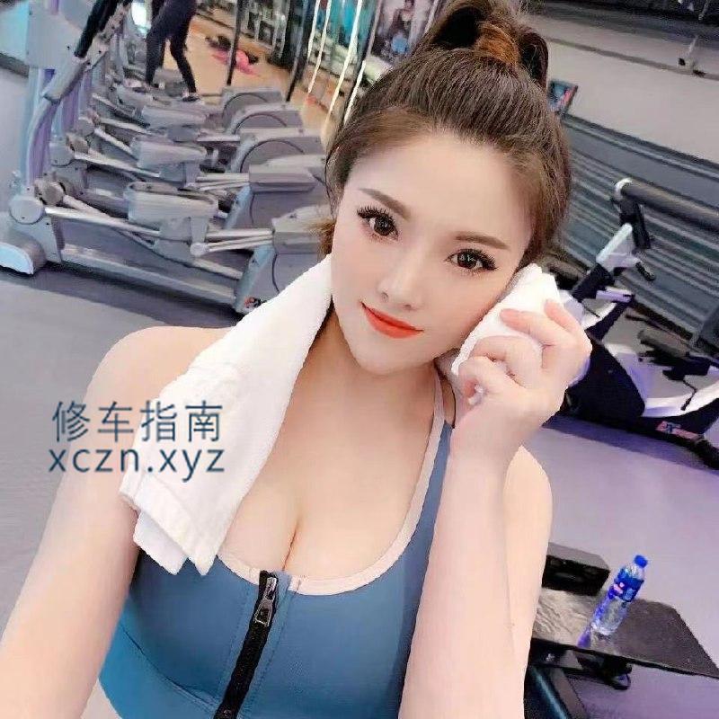 [宁夏-其他]丰满小姐姐