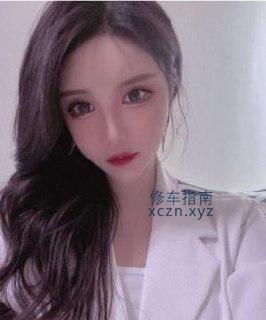 [宁夏-其他]凯宾斯基高颜值妹子