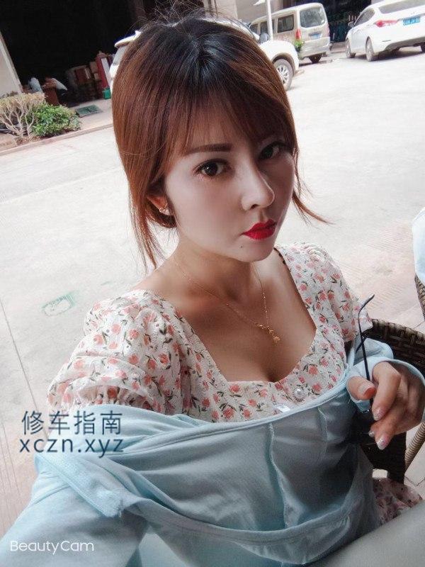 [云南-大理白族自治州]大理软妹子