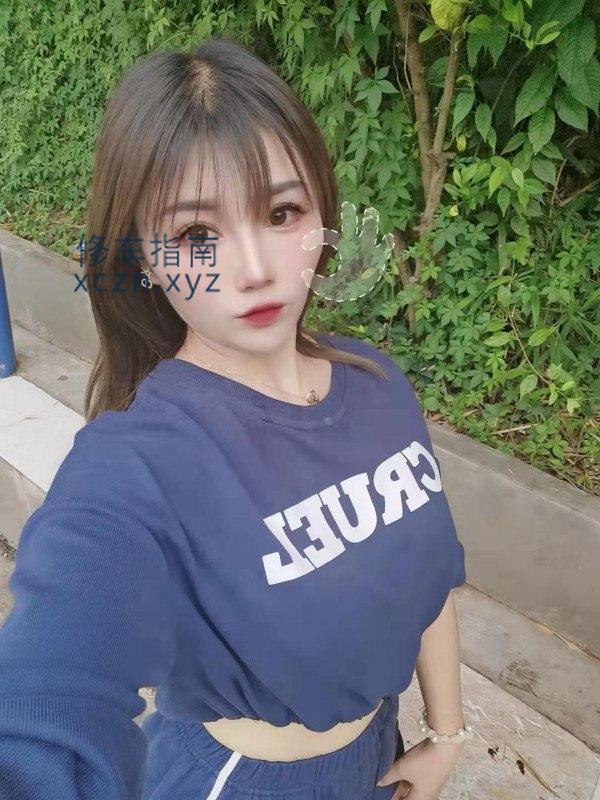 [云南-玉溪]市区的美女资源