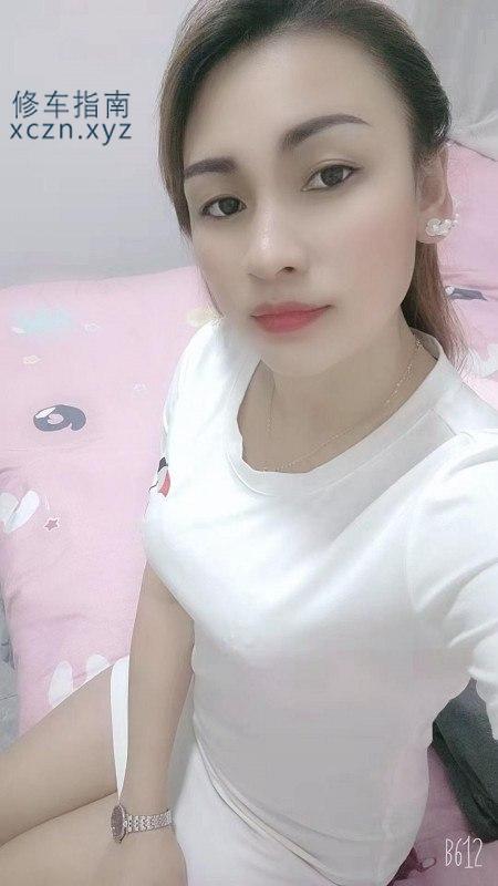 [云南-丽江]大胸妹子
