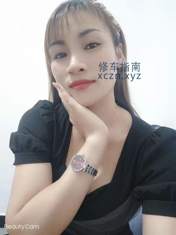 [云南-丽江]大胸妹子