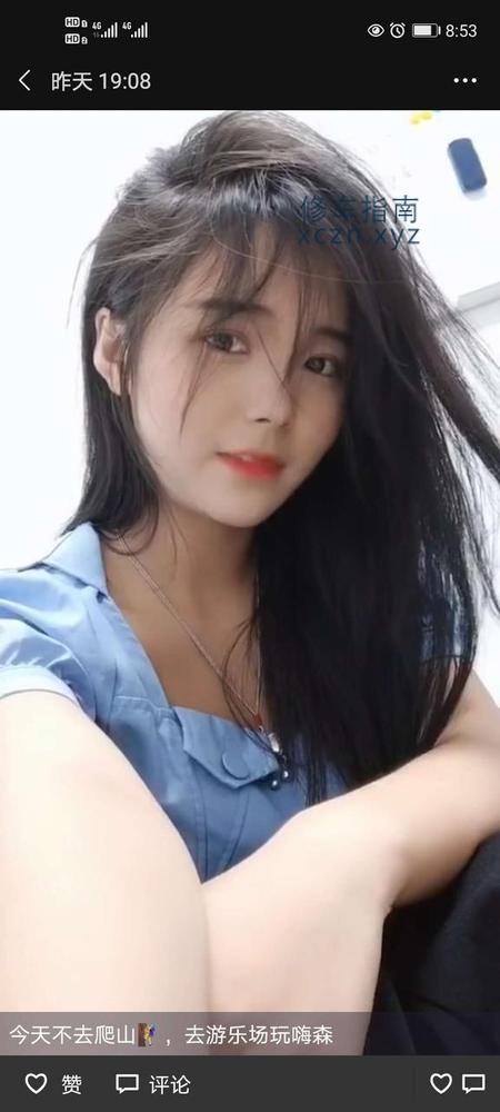 [云南-曲靖]口活也不错。不机车，不催人