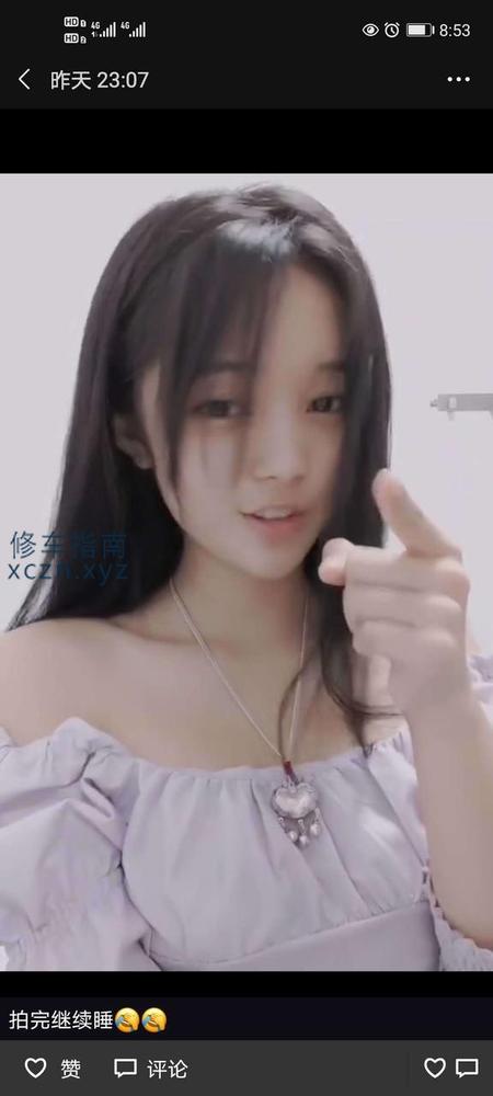 [云南-曲靖]口活也不错。不机车，不催人