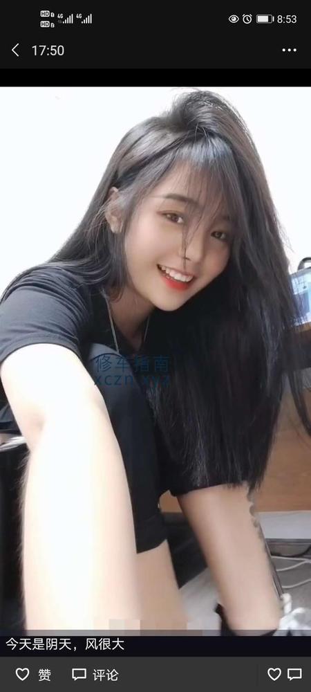 [云南-曲靖]口活也不错。不机车，不催人