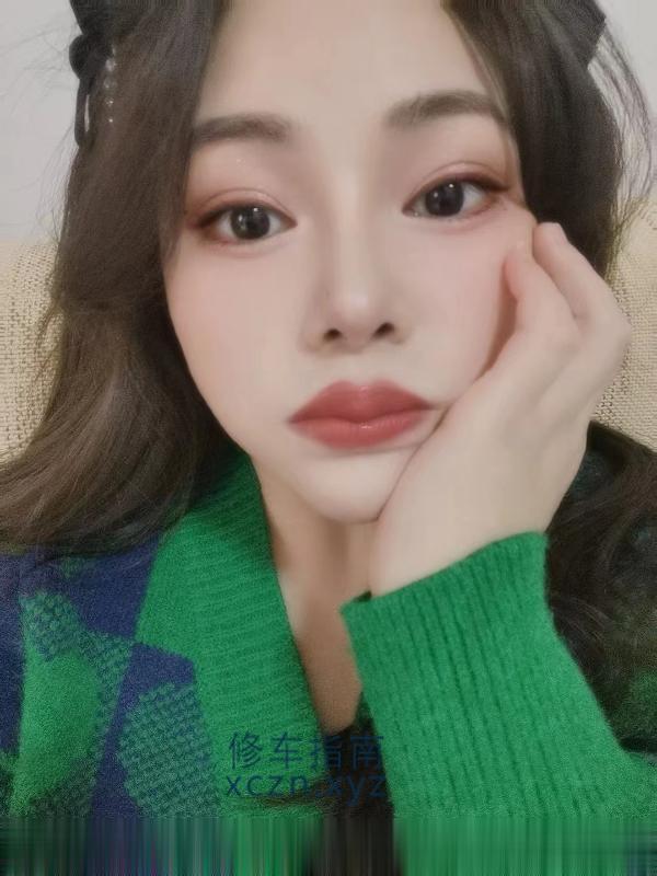 [甘肃-兰州]兰州大眼睛妹子