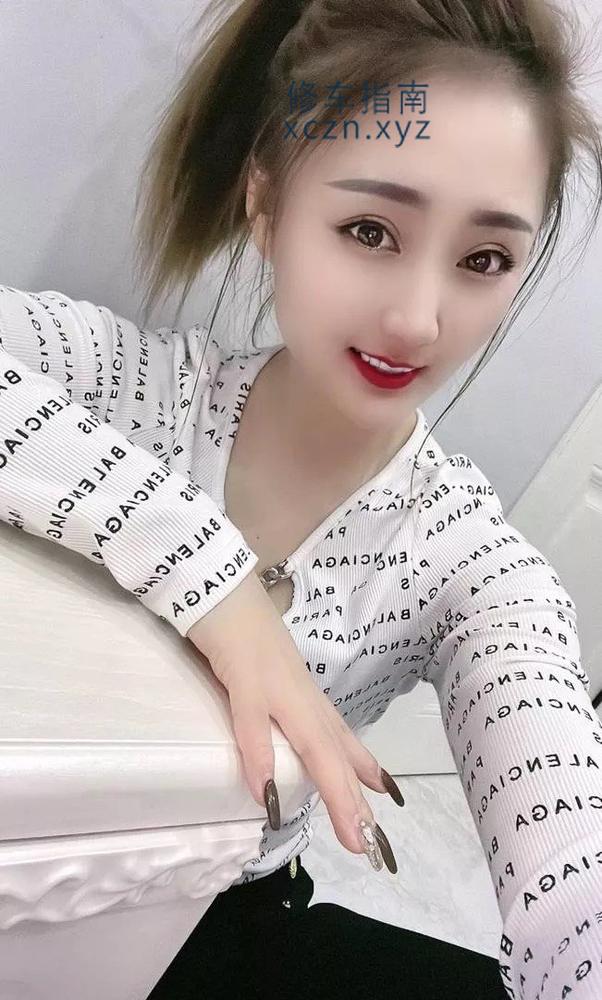 [陕西-榆林]榆林市，榆阳区的一个妹子。
