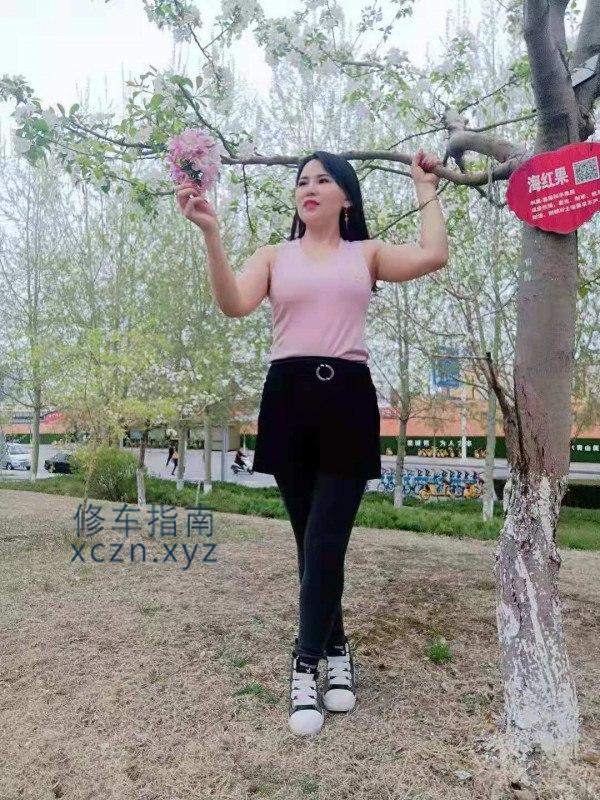 [陕西-榆林]榆林凤楼兰姐