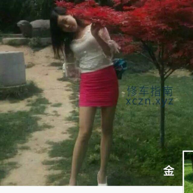 [陕西-咸阳]咸阳御姐一枚