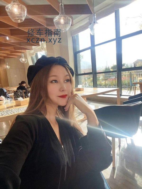 [陕西-咸阳]咸阳美女