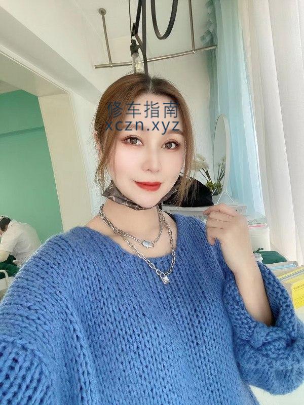 [陕西-咸阳]咸阳美女