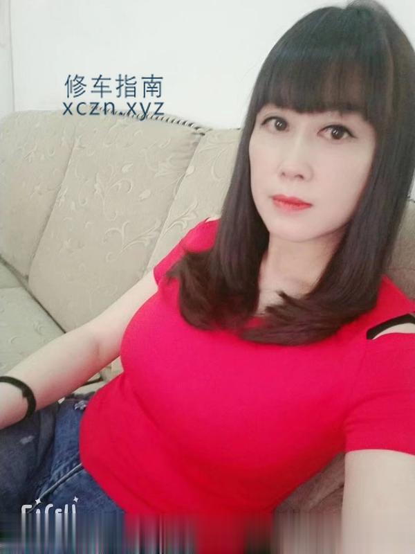 [陕西-西安]主动型川妹子
