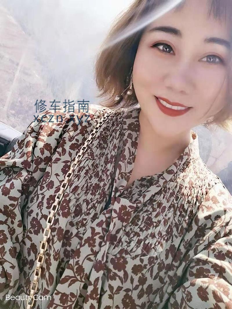[陕西-宝鸡]刚出道良家少妇