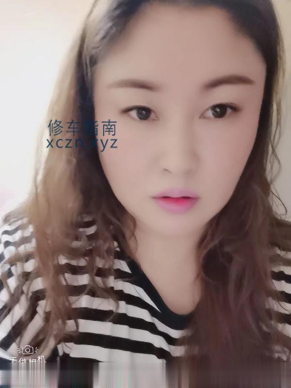 [重庆市-渝北区]渝北少妇