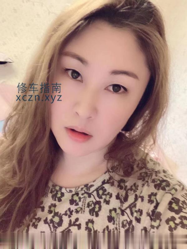 [重庆市-渝北区]渝北少妇