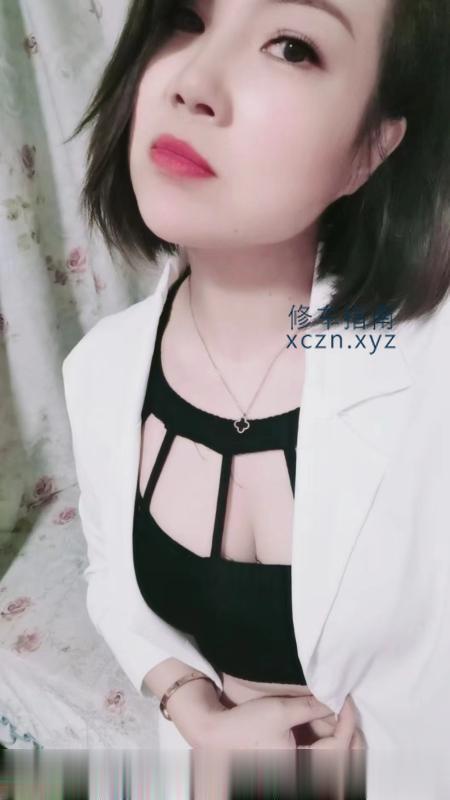 [重庆市-南岸区]南坪高挑大胸美女