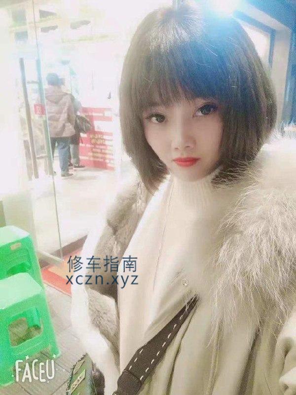 [重庆市-渝中区]袁家岗灵灵！短发极品 小妹妹