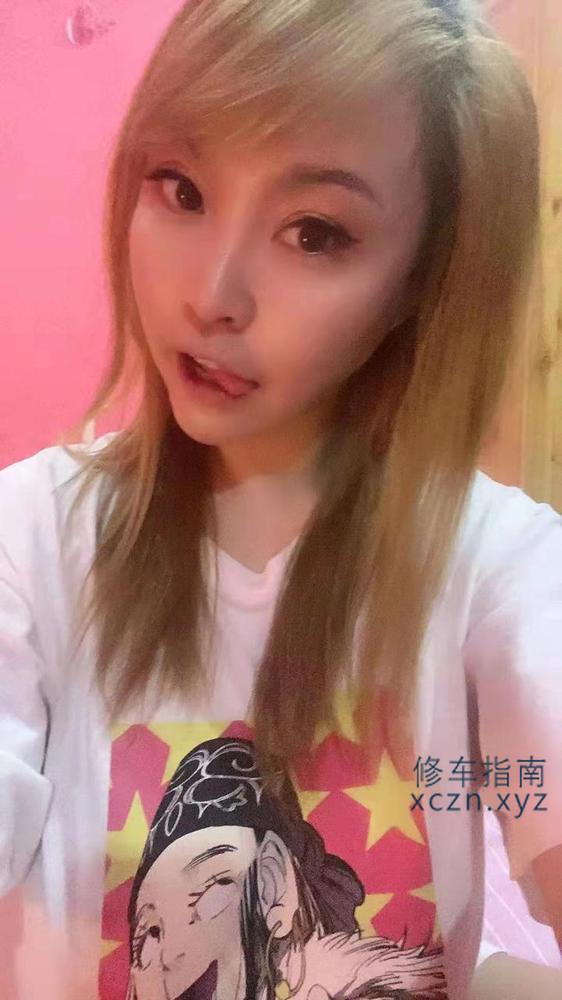 [重庆市-万州区]温柔小姐姐