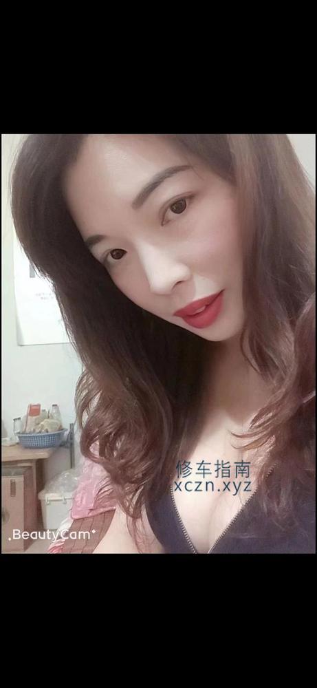[重庆市-万州区]胸大屁股大熟女
