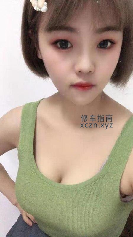 [重庆市-涪陵区]涪陵区 童颜巨乳妹儿20出头