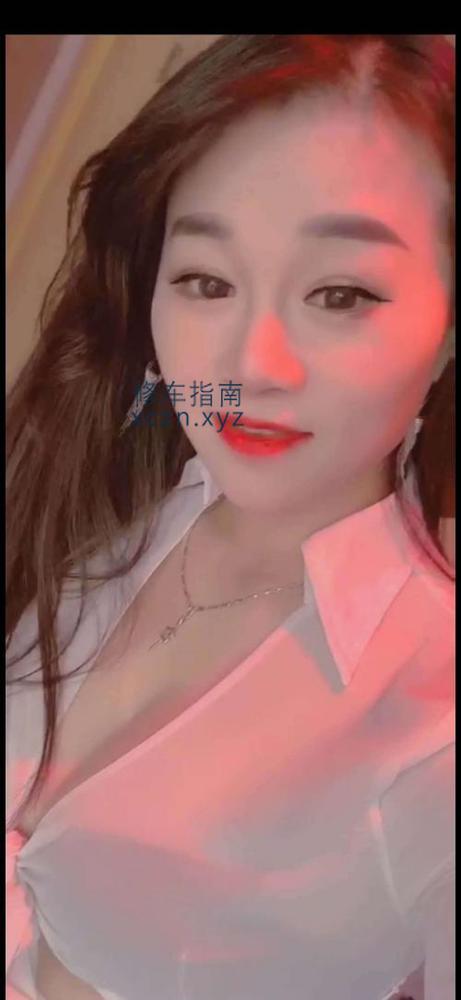 [湖南-株洲]株洲偶遇红场大波妹