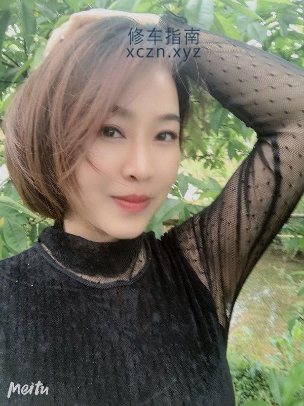 [湖南-株洲]株洲大胸玛丽