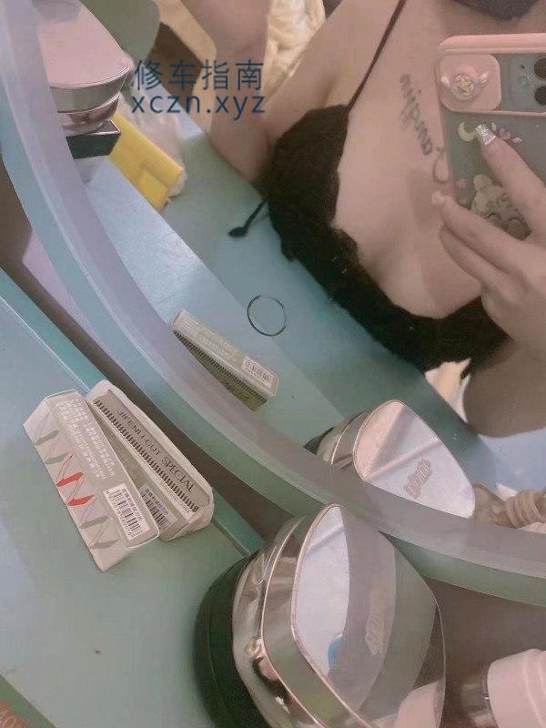 [湖北-襄阳]襄阳小辣妹