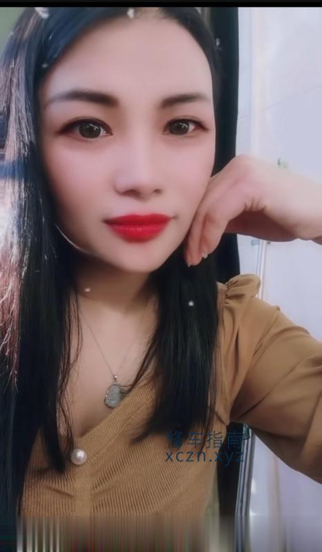 [福建-泉州]泉州市区少妇