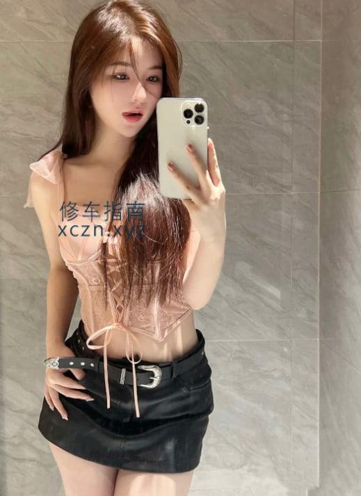 [福建-泉州]泉州漂亮女孩皮肤细嫩让人意犹未尽