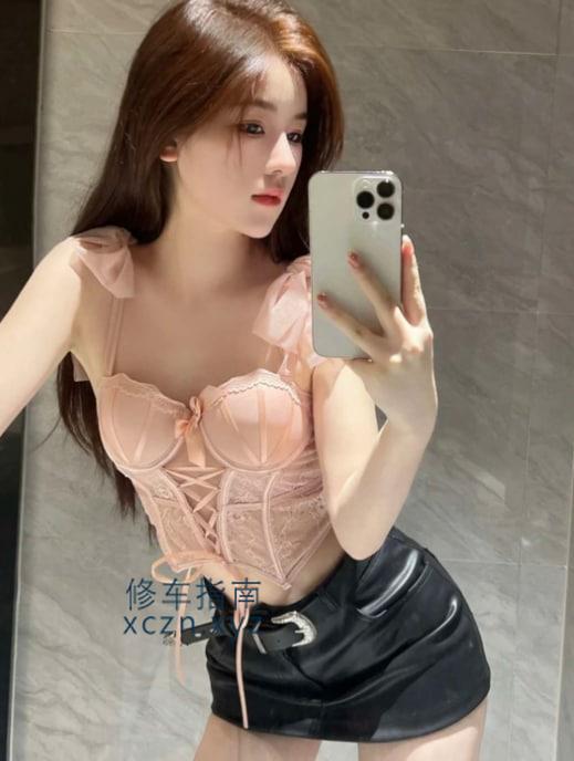 [福建-泉州]泉州漂亮女孩皮肤细嫩让人意犹未尽