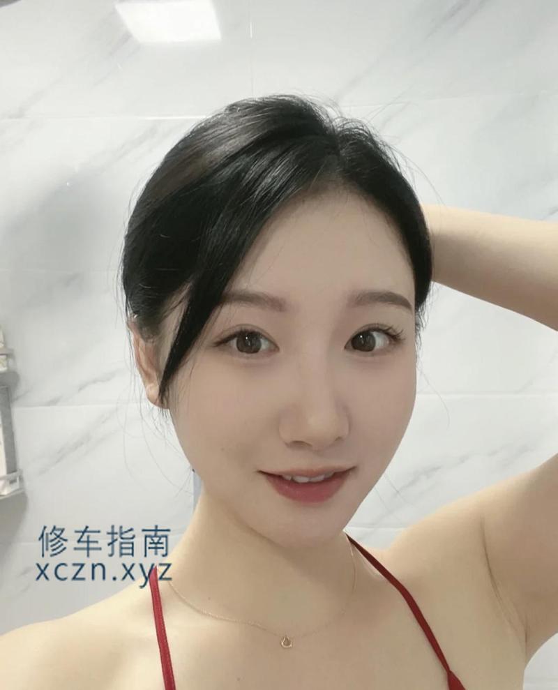 [福建-莆田]微胖的邻家姑凉感觉