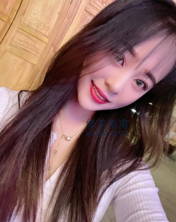 [福建-泉州]丰泽区颜控气质妹子