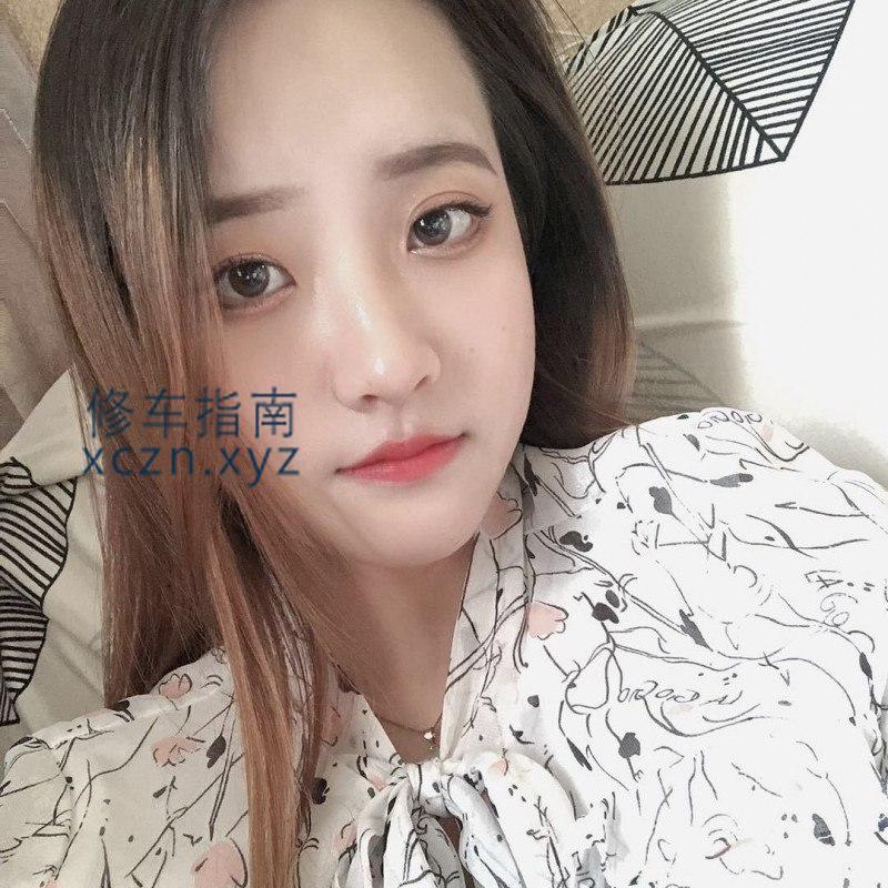 [河南-驻马店]驻马店如初小姐姐