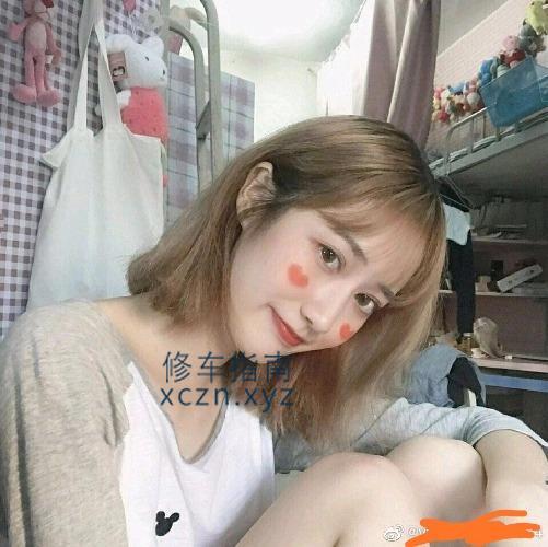 [河南-驻马店]学生妹（黄淮学院）